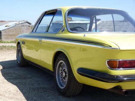 BMW 30 csl 2285436
